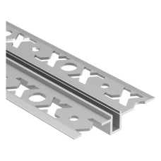 Профиль встраиваемый Arlight FANTOM 052377 (2 м-)