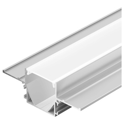 Профиль встраиваемый Arlight LINIA32 058472
