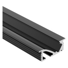 Профиль встраиваемый Arlight SL-BEVEL-W21-F 048997