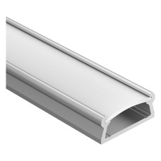 Профиль встраиваемый Arlight TM-2000 (CT) ANOD 017796