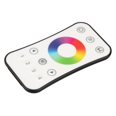 Пульт-регулятор цвета RGB с сенсорным кольцом Arlight SMART 037675