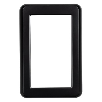 Рамка для двойной розетки Arlight FRM 043771