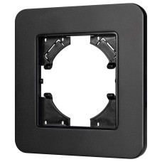 Рамка на 1 пост Arlight AKIRY 049685