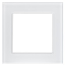 Рамка на 1 пост Arlight FRM 043786