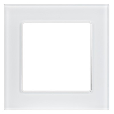 Рамка на 1 пост Arlight FRM 043786