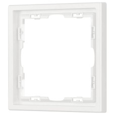 Рамка на 1 пост Arlight FRM 054211