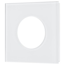 Рамка на 1 пост Arlight GLARE 043832