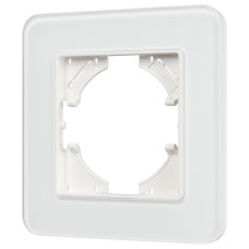 Рамка на 1 пост Arlight OMALI 049648