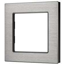 Рамка на 1 пост Arlight PRESTO 043851