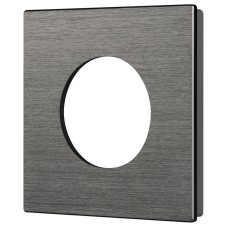 Рамка на 1 пост Arlight PRESTO 043877