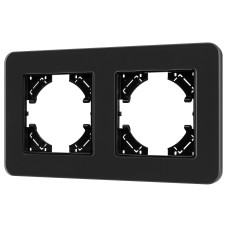 Рамка на 2 поста Arlight OMALI 049709