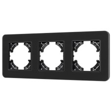 Рамка на 3 поста Arlight OMALI 049713