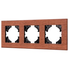 Рамка на 3 поста Arlight XSILO 050873