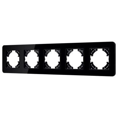 Рамка на 5 постов Arlight OMALI 049705