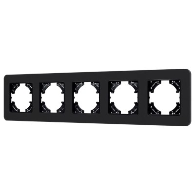 Рамка на 5 постов Arlight OMALI 049721