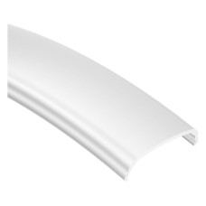 Рассеиватель Arlight ARH-BENT-W18-2000 Opal 023090