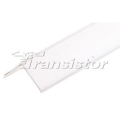 Рассеиватель Arlight ARH-KANT-H16-2000 Square Clear-PM 016634