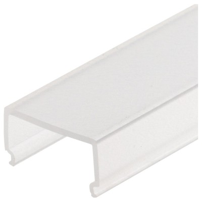 Рассеиватель Arlight ARH-WIDE-B-H20-2000 Square Frost-PM 016636