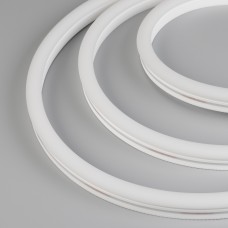 Шнур световой WAVE-SIDE-A120-12x25mm 051944 (50 м.)