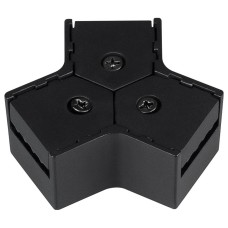 Соединитель X-образный для треков-ремней Arlight  049827