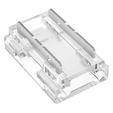 Соединитель лент линейный жесткий Arlight COB-MONO-10mm-2pin-STS-STW-8-in-1 050531