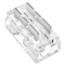 Соединитель лент линейный жесткий Arlight COB-MONO-5mm-2pin-STS-STW-8-in-1 050529