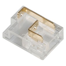 Соединитель лент линейный жесткий Arlight FIX-MONO 050803 (10 шт.)