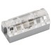 Соединитель лент линейный жесткий Arlight NEON 22704