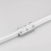 Соединитель лент линейный жесткий Arlight NEON 22704