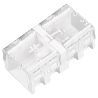 Соединитель лент линейный жесткий Arlight  055711