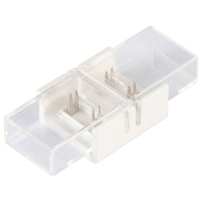 Соединитель лент линейный жесткий Arlight  058112 (5 шт.)