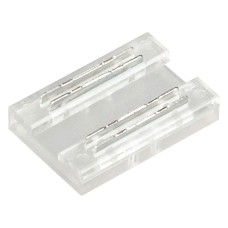 Соединитель лент прямой жесткий Arlight COB-RGB 39257