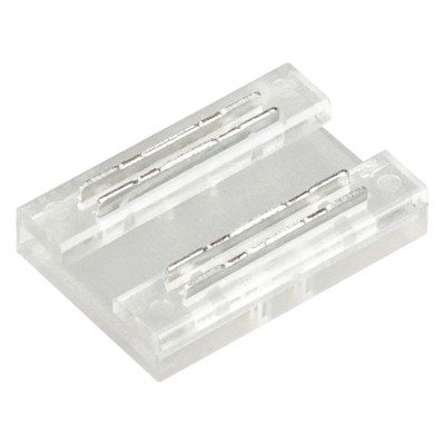 Соединитель лент прямой жесткий Arlight COB-RGB 39257