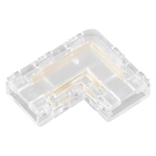 Соединитель лент угловой жесткий Arlight FIX-MONO 47195