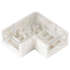 Соединитель лент угловой жесткий Arlight  058113 (5 шт.)