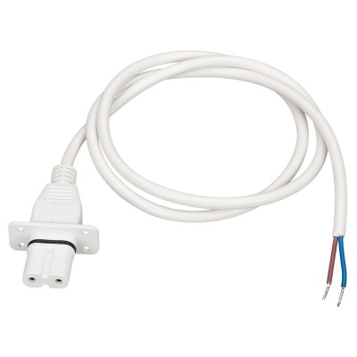 Соединитель ленты с разъемом 'ПАПА' Arlight ARL-TAIL 030992