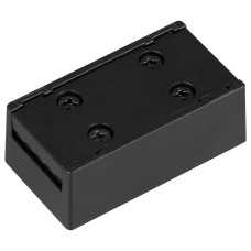 Соединитель линейный для треков-ремней Arlight  052160