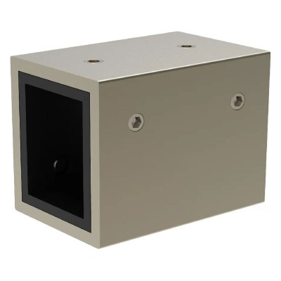 Соединитель линейный для треков Arlight APRIORI 051119