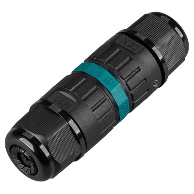 Соединитель сетевой Arlight ARL-CWP-3pin-16A 046177
