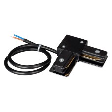 Соединитель угловой L-образный для треков Arlight C 2TR 039521