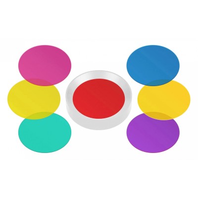 Сотовый фильтр Arlight CALIPSO 047010