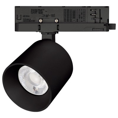 Светильник на штанге DYKE 058792