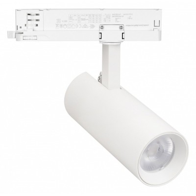 Светильник на штанге Arlight GERA 055170