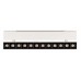 Светильник на штанге Arlight MAG-LASER-FOLD-45-S320-12W Day4000 (WH, 15 deg, 24V) 026973