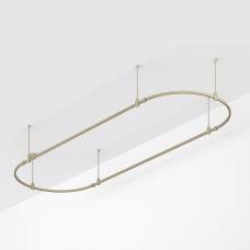 Трек на штанге Arlight APRIORI 054395