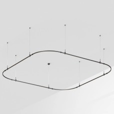 Трек подвесной Arlight APRIORI 048517