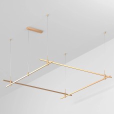 Трек подвесной Arlight APRIORI 048519