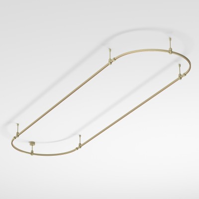 Трек подвесной Arlight APRIORI 054394