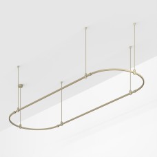 Трек подвесной Arlight APRIORI 054396