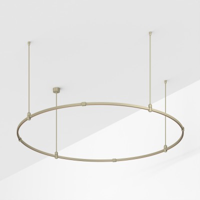 Трек подвесной Arlight APRIORI 054450